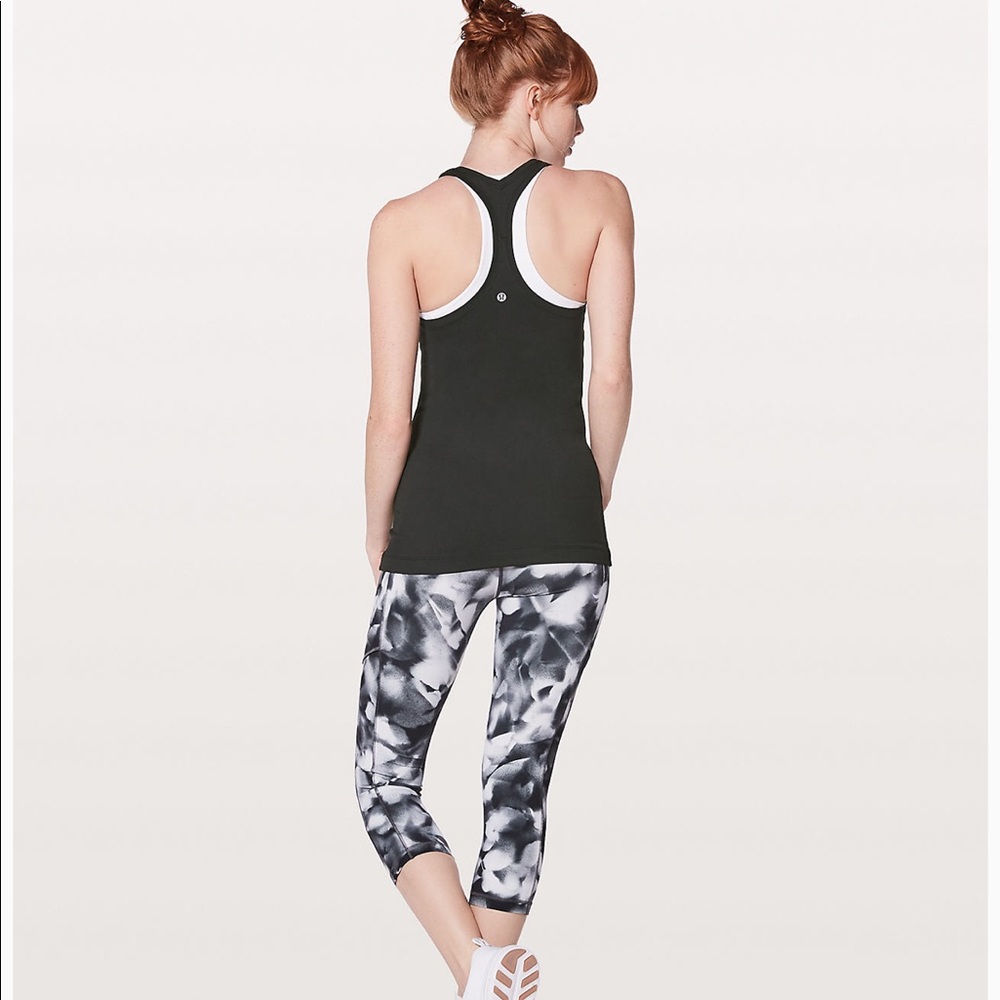 Lululemon Racerback - Picture 2 of 3